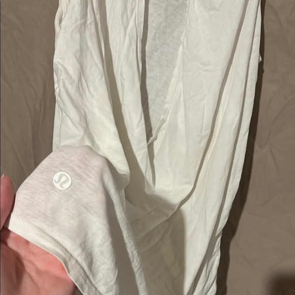 Lululemon Tank Top - Picture 3 of 4